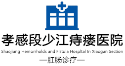 孝感段少江痔瘘医院